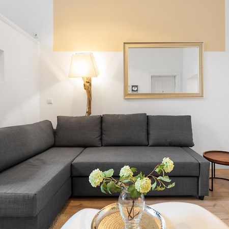 The Duesseldorfer, 1 Bedroom 1 Living Room Up To 4 People Berlin Eksteriør billede