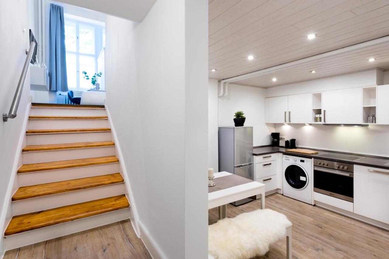 The Duesseldorfer, 1 Bedroom 1 Living Room Up To 4 People Berlin Eksteriør billede