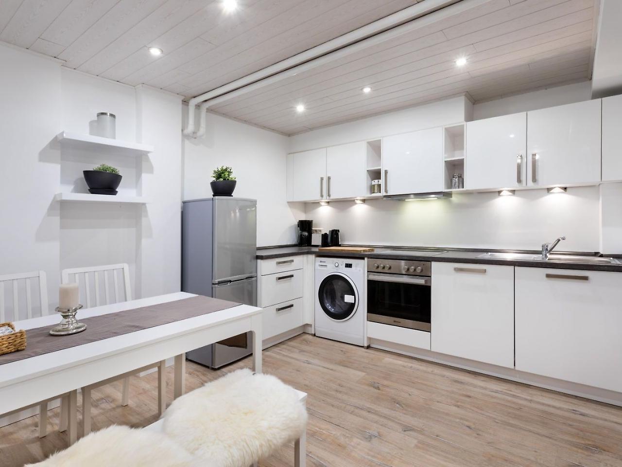The Duesseldorfer, 1 Bedroom 1 Living Room Up To 4 People Berlin Eksteriør billede